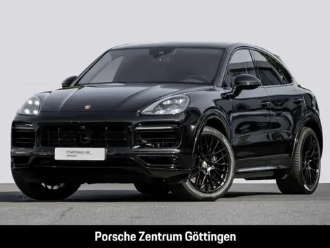 Used PORSCHE CAYENNE Petrol 2023 Ad 