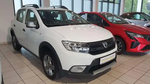 Used DACIA SANDERO Petrol 2019 Ad 