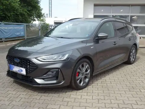 Annonce FORD FOCUS Essence 2023 d'occasion 