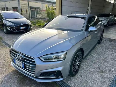 Annonce AUDI A5 Diesel 2019 d'occasion 