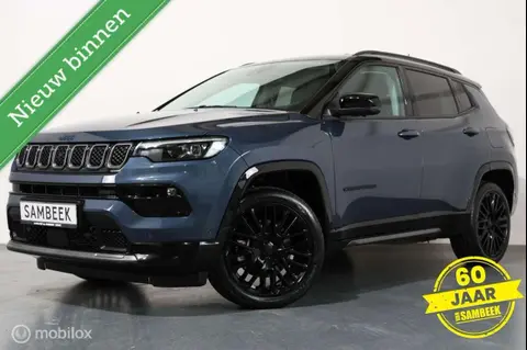 Used JEEP COMPASS Hybrid 2023 Ad 