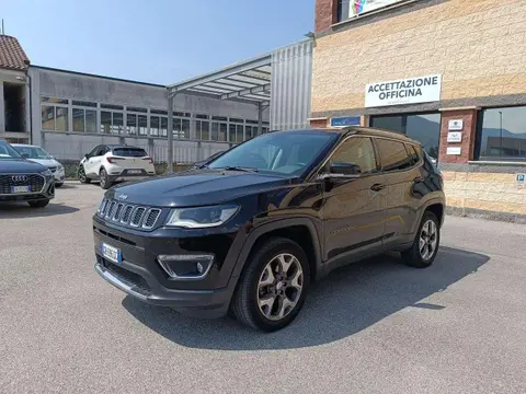 Used JEEP COMPASS Diesel 2020 Ad 