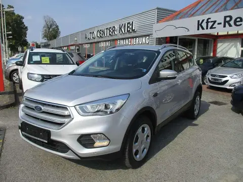 Annonce FORD KUGA Diesel 2019 d'occasion 