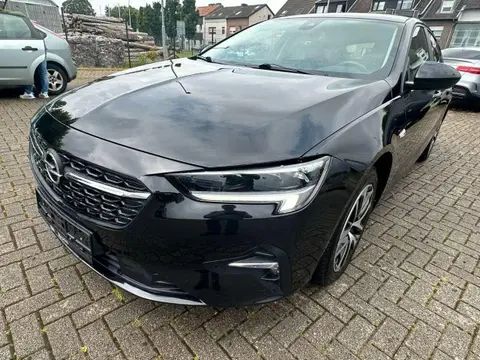 Used OPEL INSIGNIA Diesel 2021 Ad 