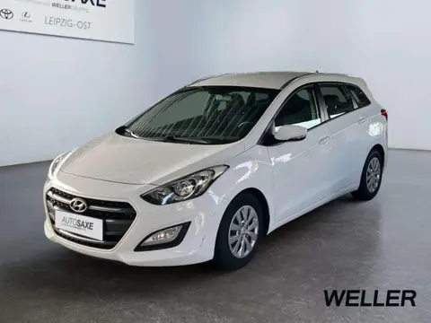 Used HYUNDAI I30 Petrol 2017 Ad 