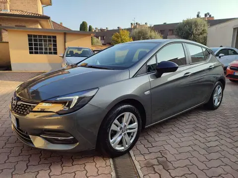 Annonce OPEL ASTRA Essence 2021 d'occasion 