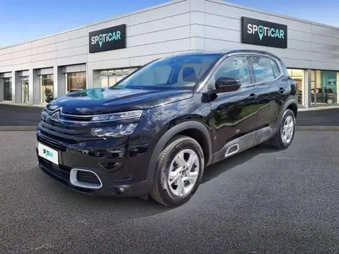 Used CITROEN C5 AIRCROSS Diesel 2022 Ad 