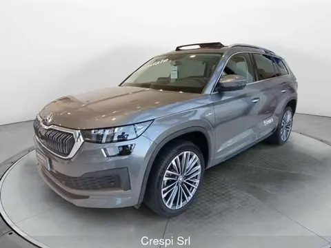 Used SKODA KODIAQ Diesel 2023 Ad 