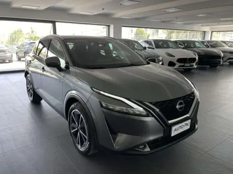 Used NISSAN QASHQAI Hybrid 2023 Ad 