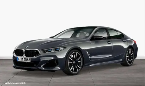 Annonce BMW M850 Essence 2024 d'occasion 