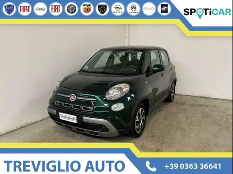 Used FIAT 500L Petrol 2022 Ad 