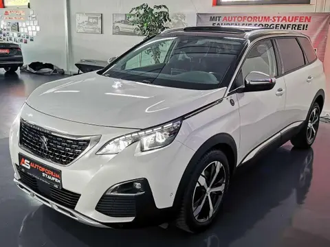 Used PEUGEOT 5008 Diesel 2019 Ad 