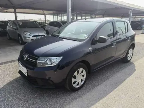 Used DACIA SANDERO Petrol 2019 Ad 