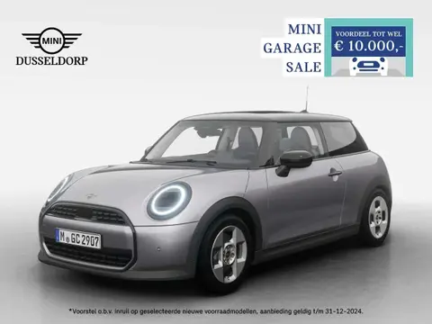 Used MINI COOPER Petrol 2024 Ad 