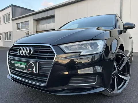 Used AUDI A3 Diesel 2019 Ad 