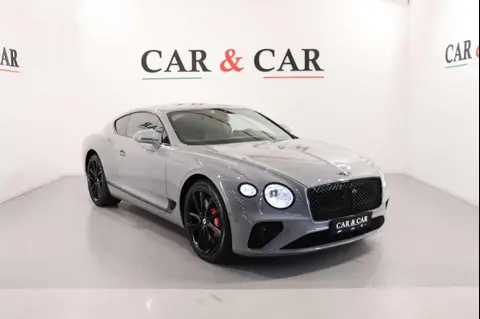 Used BENTLEY CONTINENTAL Petrol 2022 Ad 