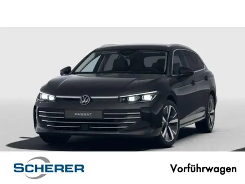 Annonce VOLKSWAGEN PASSAT Diesel 2024 d'occasion 