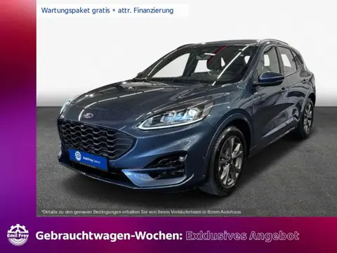 Annonce FORD KUGA Diesel 2023 d'occasion 