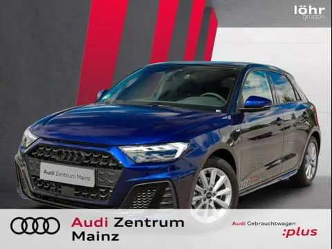 Annonce AUDI A1 Essence 2024 d'occasion 