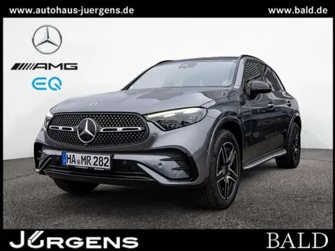 Annonce MERCEDES-BENZ CLASSE GLC Hybride 2023 d'occasion Allemagne