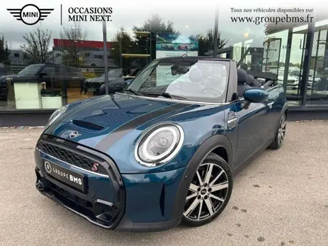 Used MINI COOPER Petrol 2021 Ad 