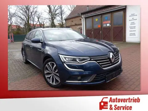 Annonce RENAULT TALISMAN Diesel 2019 d'occasion 