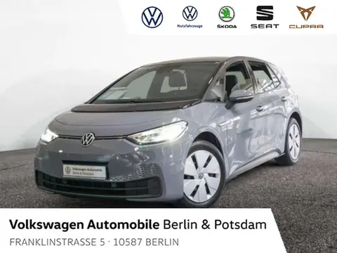 Annonce VOLKSWAGEN ID.3 Électrique 2022 d'occasion 