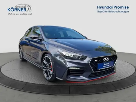 Annonce HYUNDAI I30 Essence 2020 d'occasion 