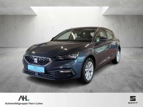 Annonce SEAT LEON Essence 2021 d'occasion 