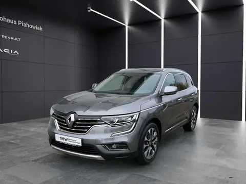 Used RENAULT KOLEOS Diesel 2020 Ad 