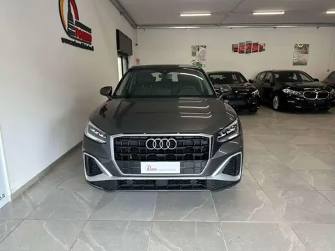 Annonce AUDI Q2 Essence 2021 d'occasion 