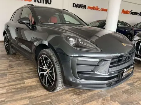 Used PORSCHE MACAN Petrol 2024 Ad 