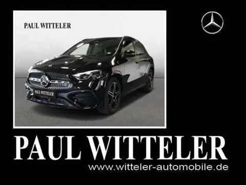 Used MERCEDES-BENZ CLASSE GLA Petrol 2024 Ad 