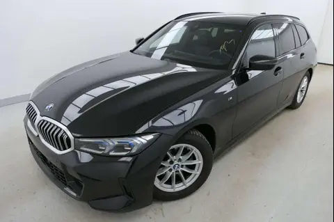 Annonce BMW SERIE 3 Essence 2023 d'occasion 