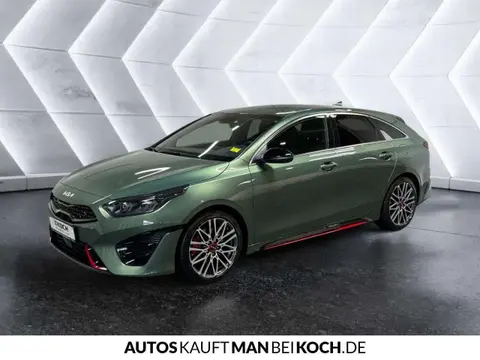 Annonce KIA PROCEED Essence 2024 d'occasion 