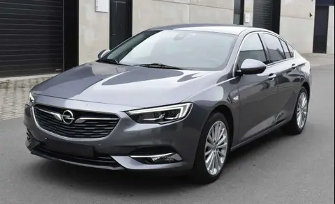 Used OPEL INSIGNIA Diesel 2019 Ad 