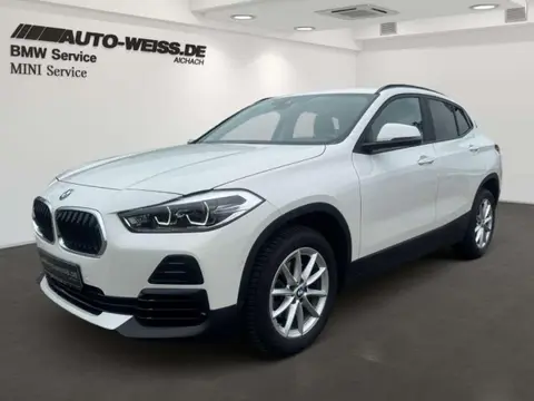 Used BMW X2 Petrol 2023 Ad 