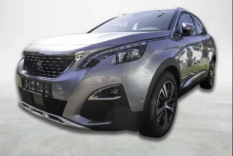 Annonce PEUGEOT 3008 Diesel 2020 d'occasion Allemagne