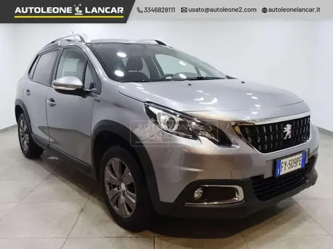 Used PEUGEOT 2008 Petrol 2019 Ad 