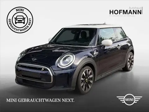 Used MINI COOPER Electric 2021 Ad 