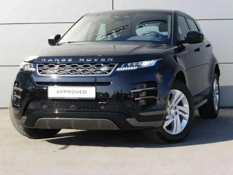 Annonce LAND ROVER RANGE ROVER EVOQUE Diesel 2023 d'occasion 