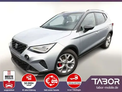 Annonce SEAT ARONA Essence 2024 d'occasion 