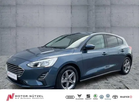 Used FORD FOCUS Petrol 2019 Ad 