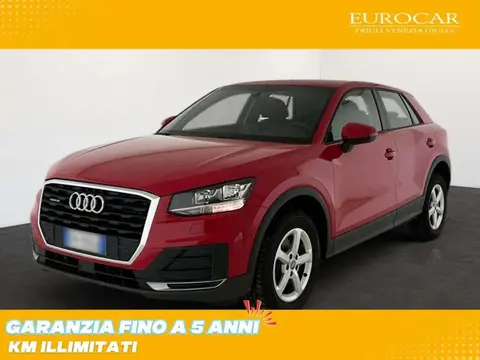 Annonce AUDI Q2 Diesel 2018 d'occasion 