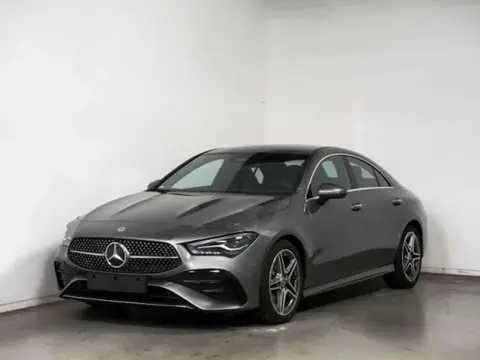 Annonce MERCEDES-BENZ CLASSE CLA Hybride 2023 d'occasion 