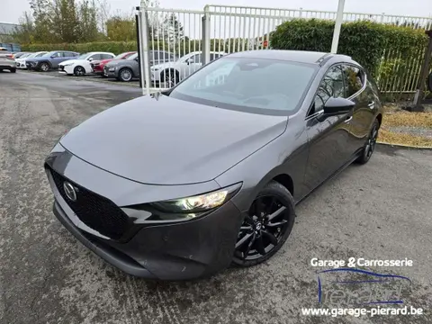 Annonce MAZDA 3 Essence 2024 d'occasion 