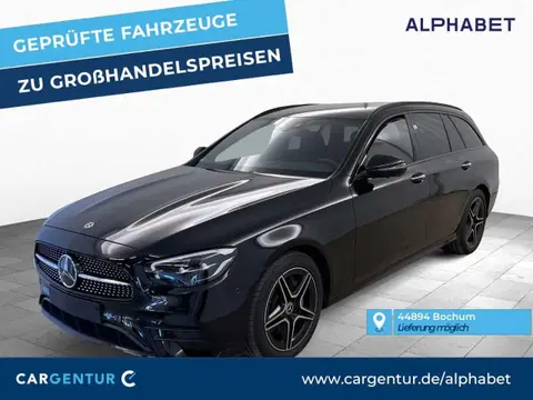 Used MERCEDES-BENZ CLASSE E Diesel 2021 Ad 