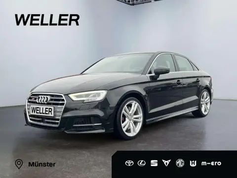 Used AUDI S3 Petrol 2017 Ad 