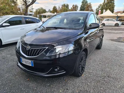 Used LANCIA YPSILON LPG 2022 Ad 