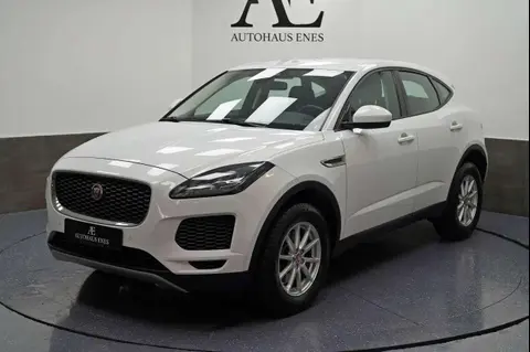 Used JAGUAR E-PACE Diesel 2019 Ad 